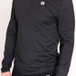 Athlete 1/4 Zip Long Sleeve Training Top