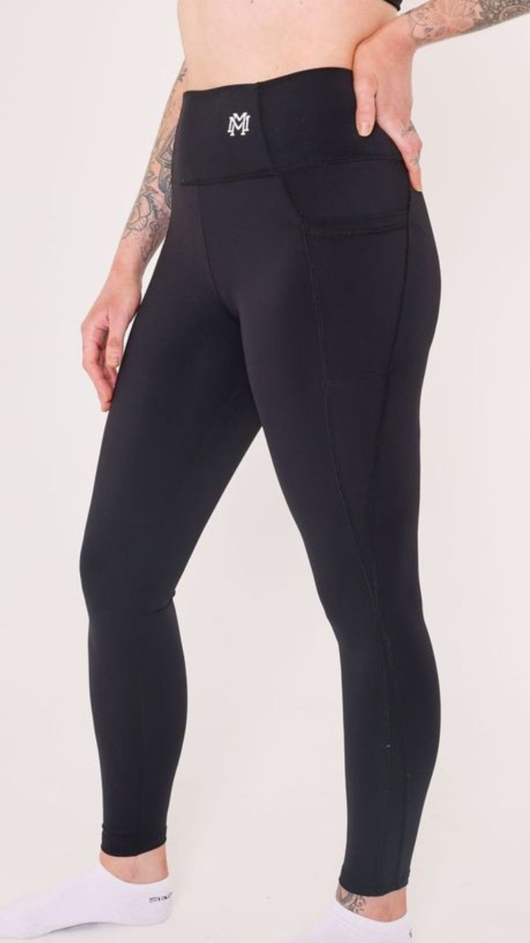 Athlete Leggings