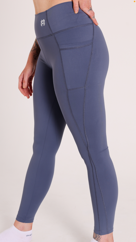 Athlete Leggings