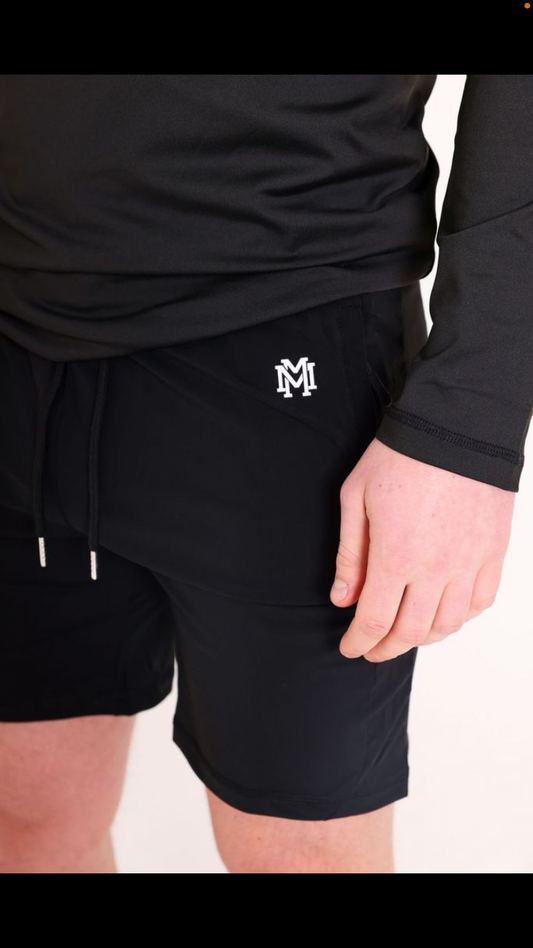 Athlete Gym Shorts